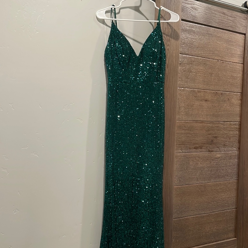 women’s prom dress